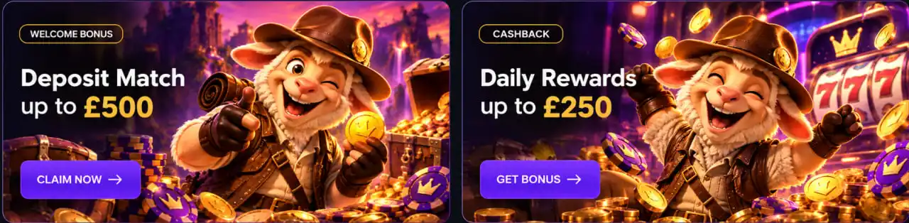 woolbet casino bonus