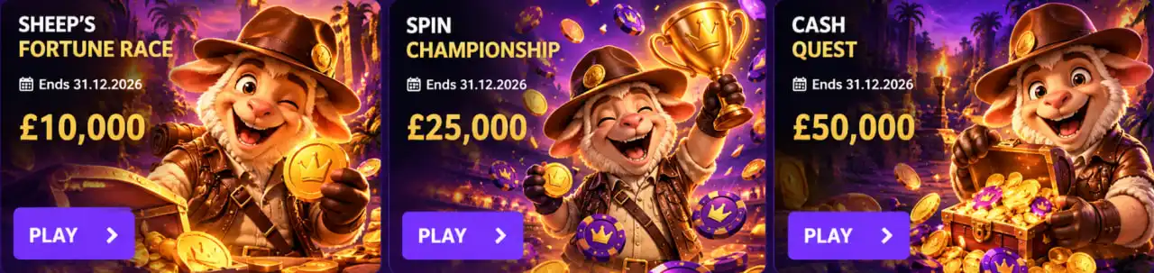woolbet casino tournaments